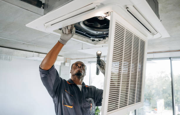Licensed Hvac Installation service in Rosemount, OH - FH HVAC